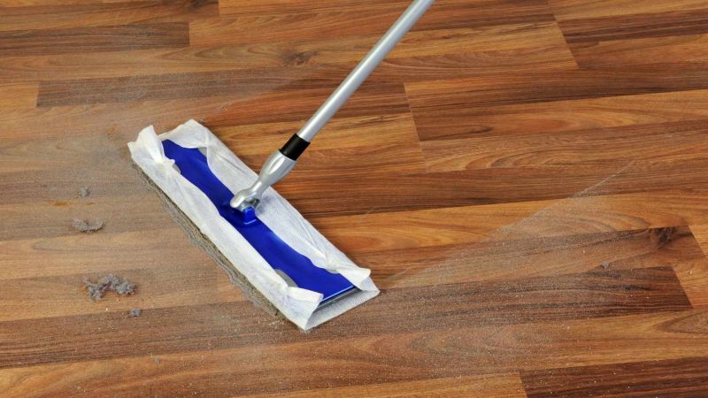 Do you know how to protect your floors?
