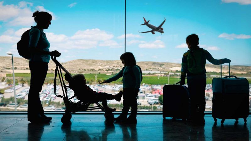 How to plan your travel process?