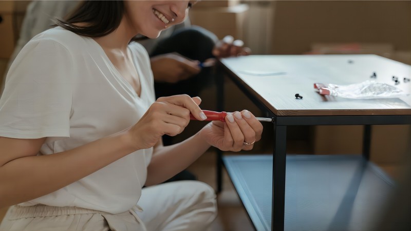 DIY Home Repair Tips: Quick Fixes for Common Problems
