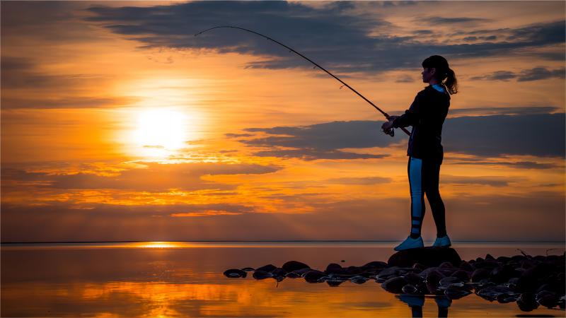 Walleye Fishing: The Fish Are Hooking Up!