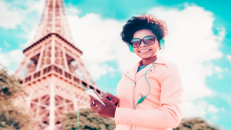 What to do when you don&rsquo;t speak the language when traveling?
