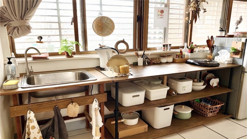 Upgrade Your Kitchen: DIY Remodeling Ideas on a Budget