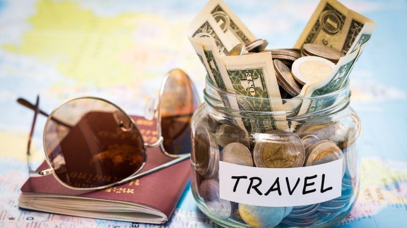 How to save more money when traveling?