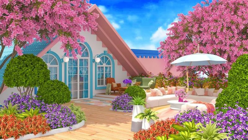 Four-season flower planting plan: make your garden bloom all year round