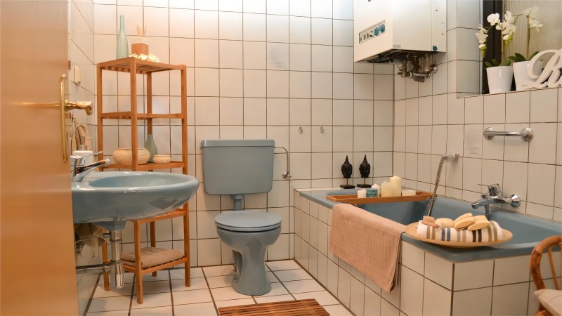 DIY Bathroom Remodeling:Small Changes, Big Impacts