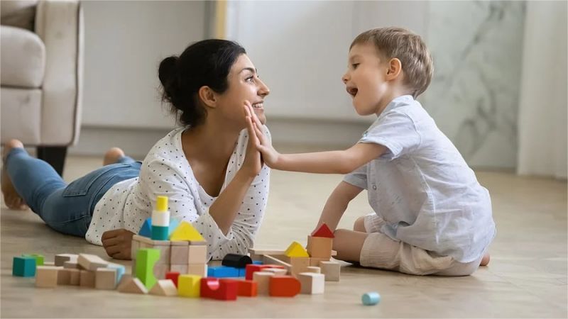Nanny Selection Tips