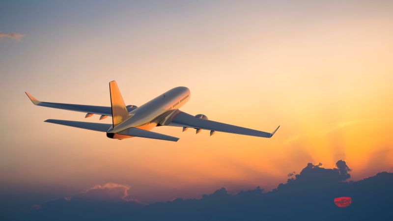How to Find the Best Flight Deals