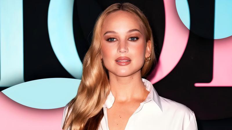 Globetrotting and fearless: the adventurous life of Jennifer Lawrence