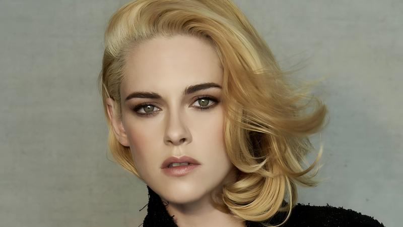 Beyond the Silver Screen: Inside Kristen Stewart's Living Space