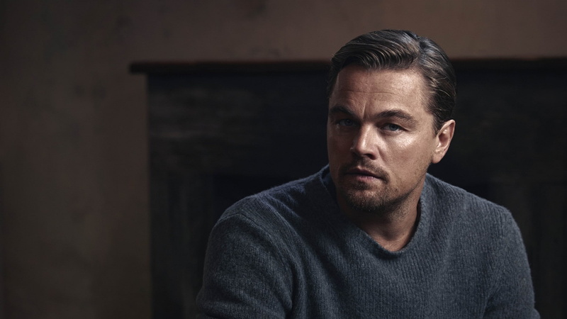 Leonardo DiCaprio's outdoor adventures: how the star finds peace in nature