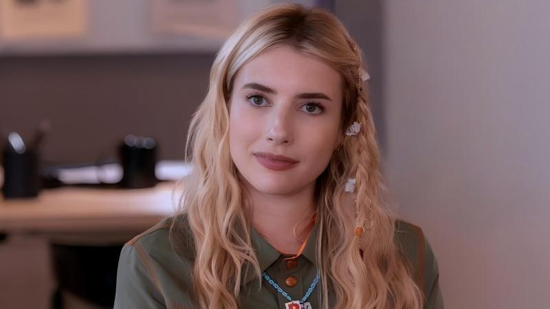 Emma Roberts' Wilderness Survival Tips: How Celebrities Push the Limits of Nature