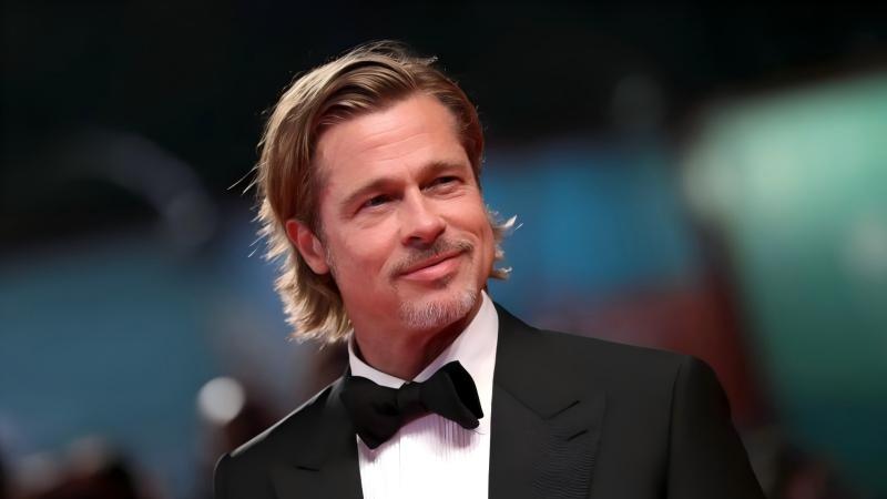 Inside Brad Pitt's mansion: revealing his low-key, luxurious private residence
